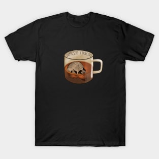 Depresso Espresso T-Shirt